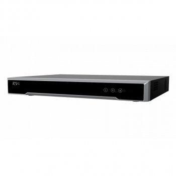 RVi-2NR16240 Видеорегистратор IP 16 -ти канальный