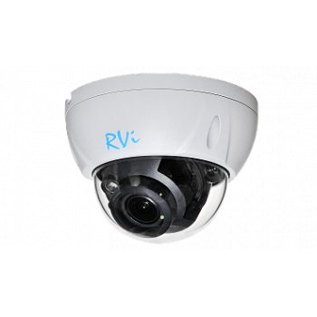RVi-IPC34VM4L V.2 (2.7-13.5мм) IP камера 4 Мп купольная уличная; ИК подсветка 30 м
