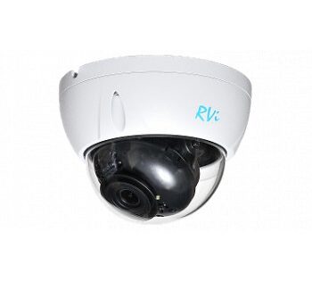 RVi-IPC34VS (2.8мм) IP камера 4 Мп купольная уличная; ИК подсветка 30 м RVi-IPC34VS (2.8мм) IP камера 4 Мп купольная уличная; ИК подсветка 30 м