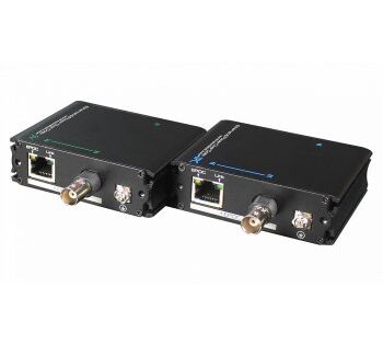 RVi-PE Удлинитель Ethernet по витой паре RVi-PE Удлинитель Ethernet по витой паре