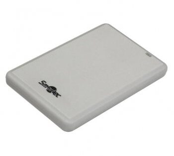 ST-CE320LR-WT Считыватель настольный ST-CE320LR-WT Считыватель настольный