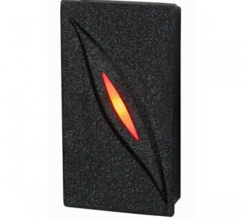 ST-PR060MF Считыватель Mifare, интерфейс Wiegand, до 10 см ST-PR060MF Считыватель Mifare, интерфейс Wiegand, до 10 см
