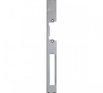 ST-SL102SP Запорная планка длинная для защелок ST-SL151NC, ST-SL151NO, нержавеющая сталь. ST-SL102SP Запорная планка длинная для защелок ST-SL151NC, ST-SL151NO, нержавеющая сталь.