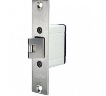 ST-SL120DL Ответная часть к электромеханической защелке ST-SL120DL Ответная часть к электромеханической защелке