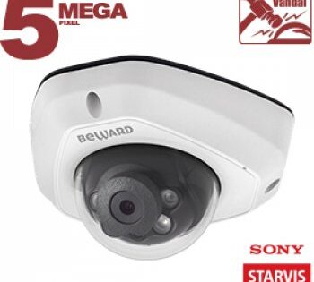 SV3210DM (2.8мм) Ip-камера 5 Мп