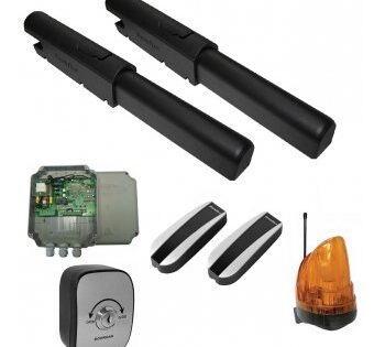 SW-3000PROKIT Комплект привода SW-3000PROKIT Комплект привода