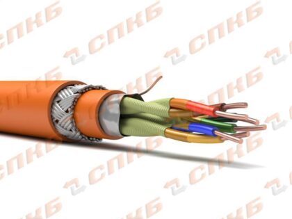 ТЕХНОКСБСКнг(А)-FRHF 4х2х1,78 ТЕХНОКСБСКнг(А)-FRHF 4х2х1,78
