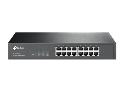 TL-SG1016D TL-SG1016D