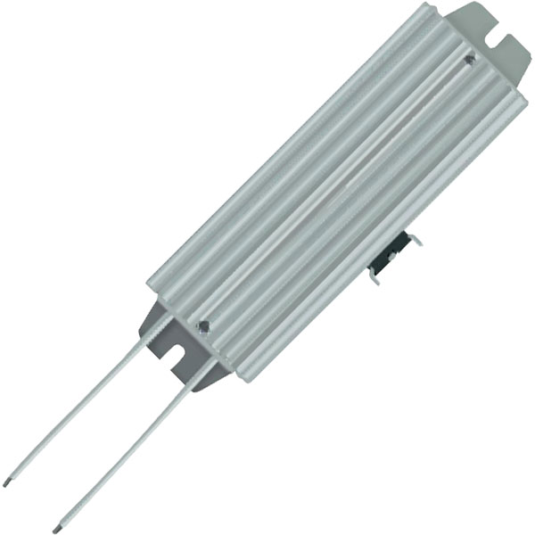 Тормозной резистор Mitsubishi FR-ABR-H 0,75 K FR-D740-160 FR-E740-170 FR-A740-00 700Ом 0,75 кВт 380В