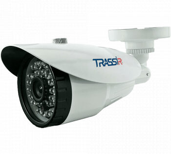 TR-D2B5-noPOE (3.6 мм) Бюджетная 2MP уличная миниатюрная IP-камера